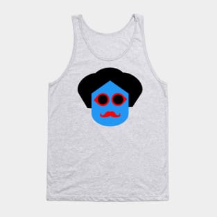 Funny design 2020 Tank Top